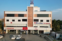 Lords Eco Inn Navsari, Navsari