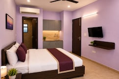 The White Casa | Your Perfect Escape | Near Medanta Hospital, Gurgaon