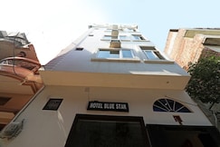 Hotel Blue Star, Varanasi