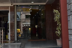 Hotel Abhiruchi, Hassan