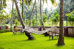 Lazy Frog Guesthouse Carmona, Goa, Goa