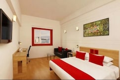 Hotel Red Plaza near Delhi Airport, Delhi