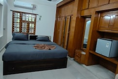 Sripadmavathyhomestay, Tirupati