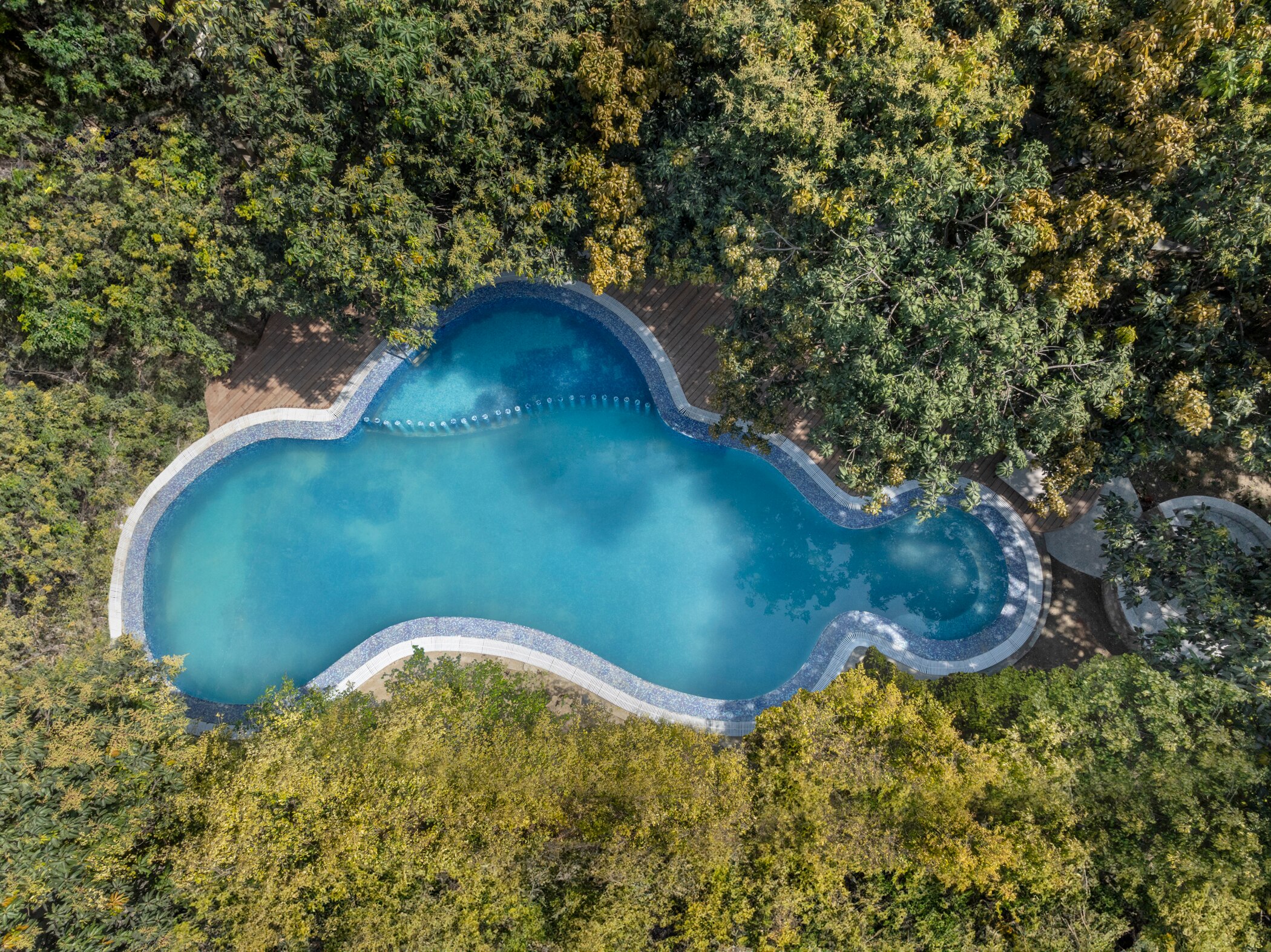 ZANA Luxury Suites and Cottages - Tap to explore photos