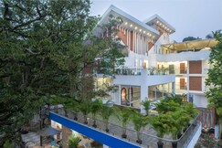 Echor Kia - A Boutique Stay Anjuna Goa, Goa