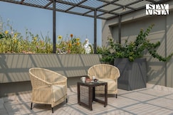 StayVista at Rose @ Nayak House, Kolkata