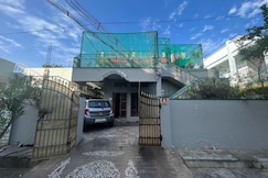 Vacation Rental Room, Vijaywada