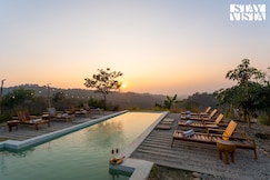 StayVista at Amaya @ Artisanal Heights - An A-Frame Cottage, Balachaur