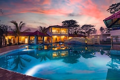 Anushka Garden & Resort, Chunshura