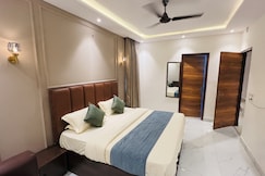 FabHotel Amzaing Stay, Delhi