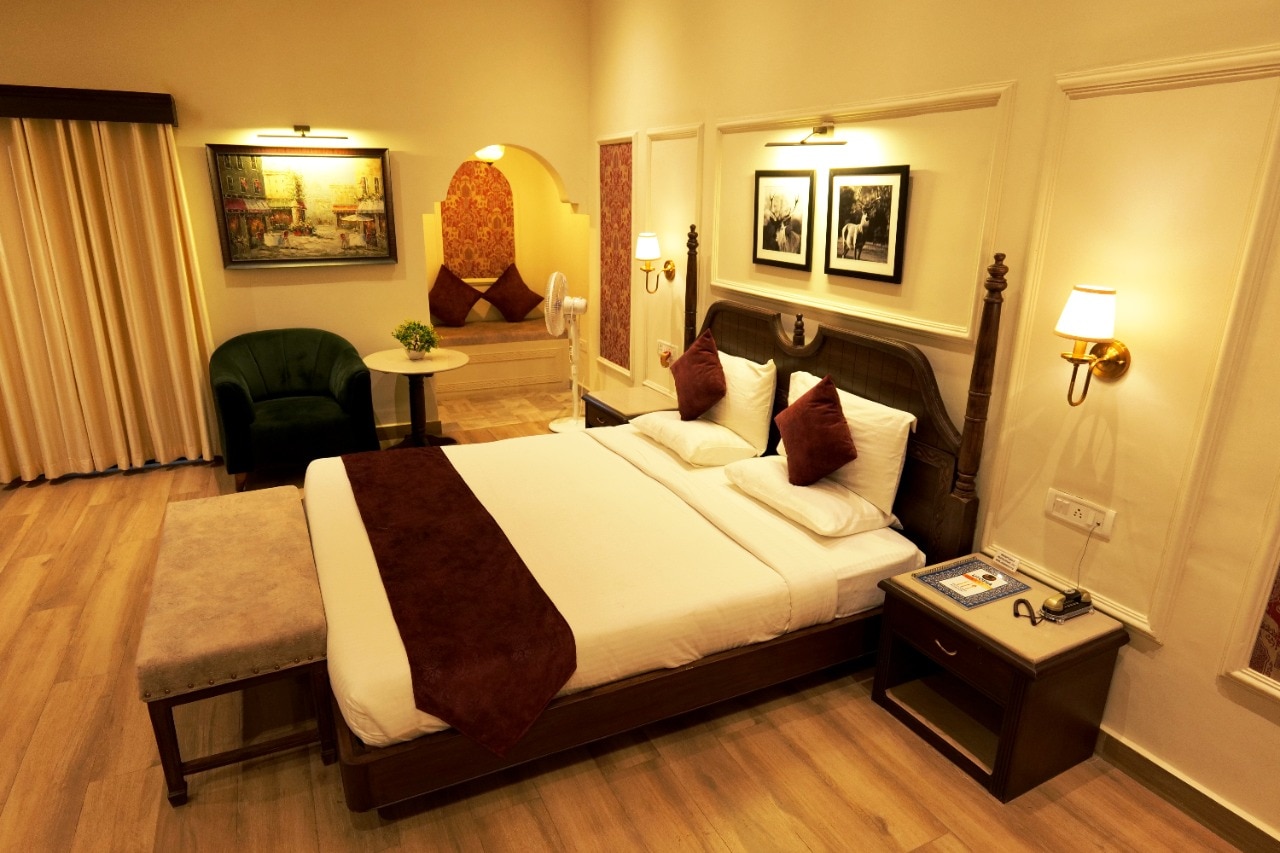 Celebrations Hotel and Resort 𝗕𝗢𝗢𝗞 Rewa Resort 𝘄𝗶𝘁𝗵 𝗙𝗥𝗘𝗘 𝗖𝗮𝗻𝗰𝗲𝗹𝗹𝗮𝘁𝗶𝗼𝗻