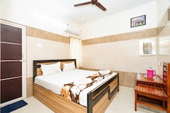 Linga Residency, Rameshwaram