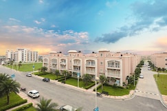 Shri Hari avaas, Vrindavan