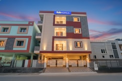 Fabhotel Coastal Suites, Chintapalle