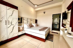Hotel Vista Valley, Bhowali