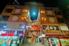 Hotel Raja, Bilaspur, Chattisgarh