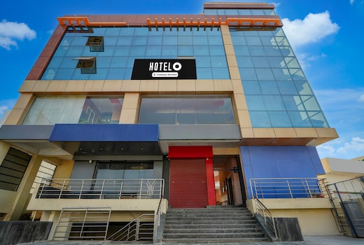 Super Hotel O Chikkabanavara Lakeview Bangalore Formerly Bvk Residency