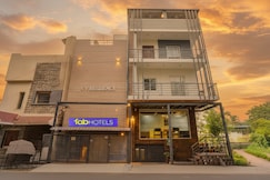 FabHotel Sky View Palace, Bangalore