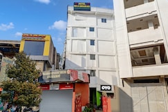 Hotel O Maa Bharati, Guwahati
