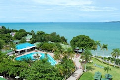 Asia Pattaya Hotel, Pattaya