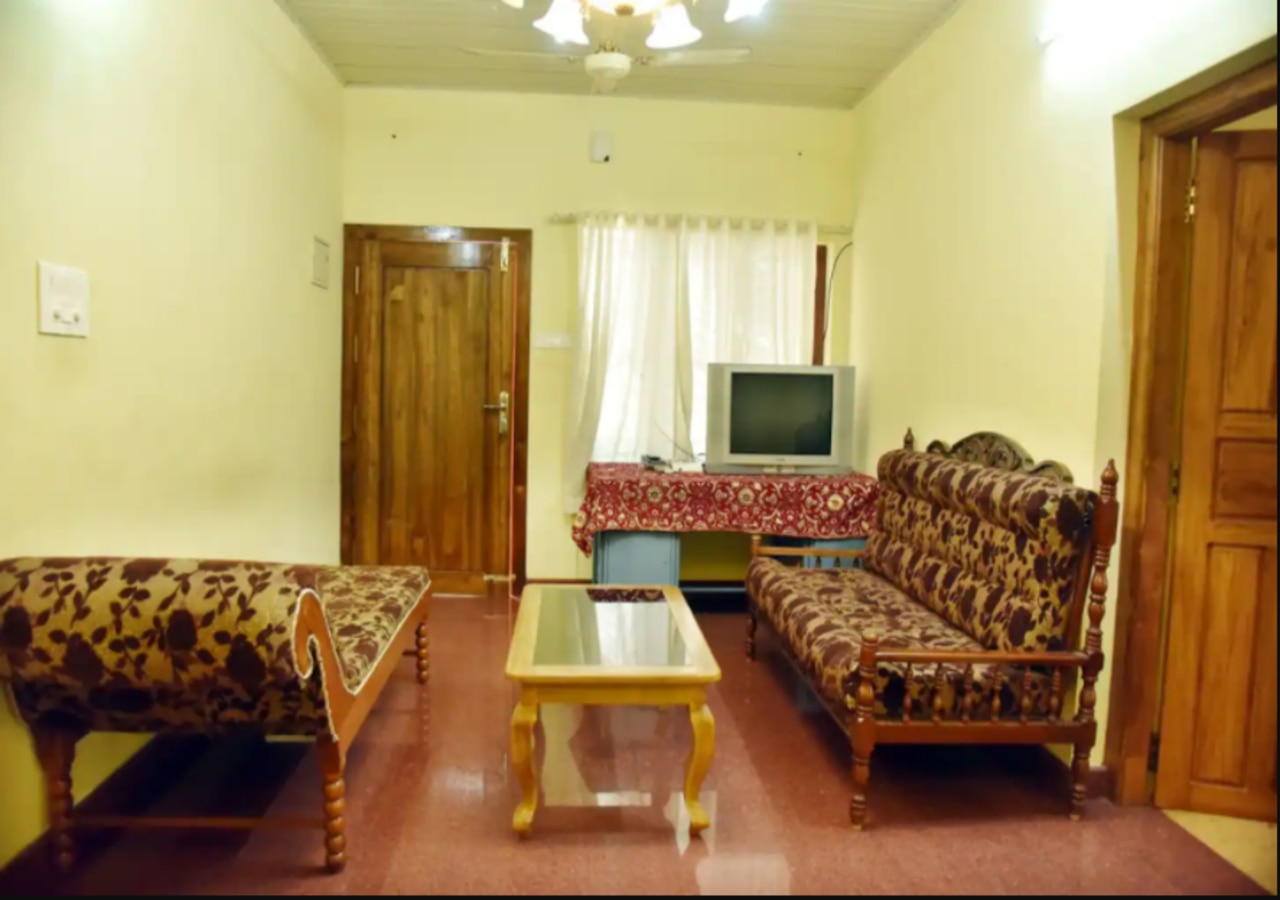 Mary's 3BHK Villa - Tap to explore photos