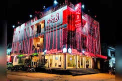 Kasturi hotel and Restaurant, Maihar
