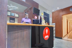 Collection O Alekhya Residency, Hyderabad