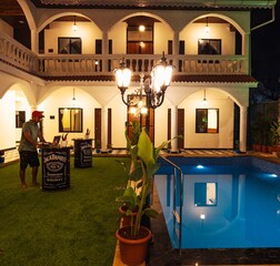 Swimming Pool 1