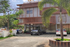 Hotel Sky Penta Residency, Iritty