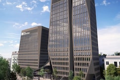 Hilton Garden Inn Tbilisi Chavchavadze, Tbilisi