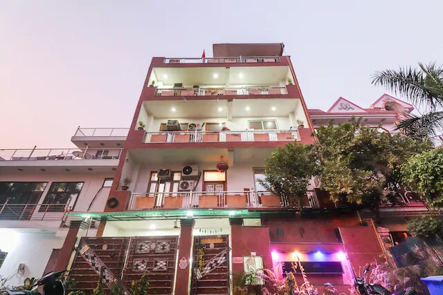 SHEETAL RESIDENCY - Tap to explore photos