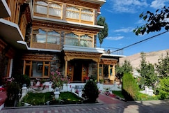 Hotel Jeevanam Villa, Leh