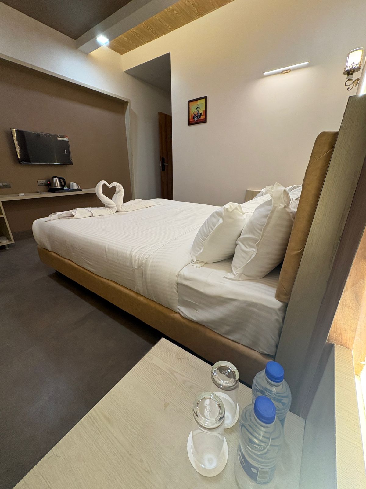 Himgauri Residency - Tap to explore photos