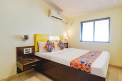 Hotel Silver Gold, Mahabaleshwar