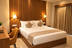HOTEL GRAND EMPRESS, Thiruvananthapuram
