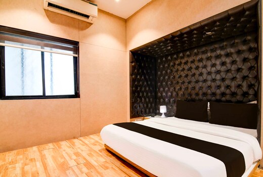 Hotel O VIP Road