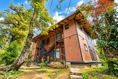 Red Panda Jungle Camp-A Luxury Offbeat Nature Resort, Pelling