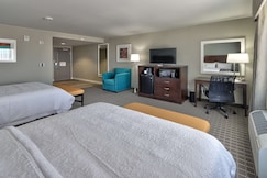 Hampton Inn & Suites by Hilton Albuquerque Airport, Bernalillo
