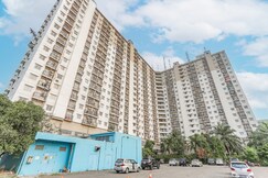 Capital O 94796 Apartment Mutiara Bekasi, Bekasi