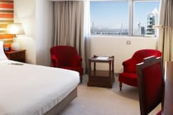 Tivoli Oriente Lisboa Hotel, Lisbon