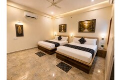 FabHotel Aura Elight, Delhi
