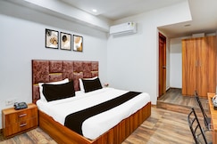 Super Hotel O Kargil Complex Formerly Saarthi Inn, Agra