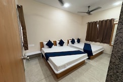 Hotel Darshan Palace - Near Dwarka Railway Station & Shree Dwarkadhish Temple, Dwarka