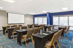 Hampton Inn by Hilton Mebane, Orange, North Carolina