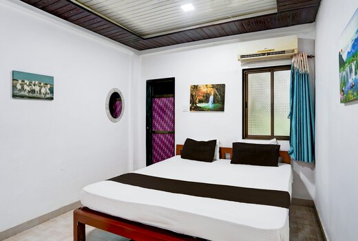 Hotel O Raj Resort