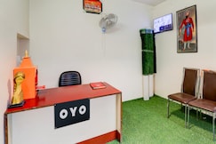 Super Hotel O Aastha Inn, Lucknow