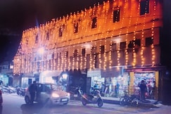 HK Jaiswal Sabha Kumbh Guest House Allahbad, Sirmaur, Madhya Pradesh