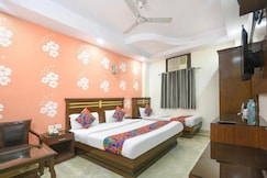 Hotel Jaggi Palace, Delhi