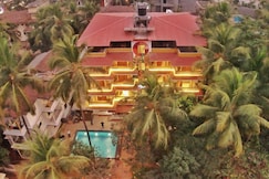 Olive Hotel Calangute Niwasa by Embassy Group, Goa