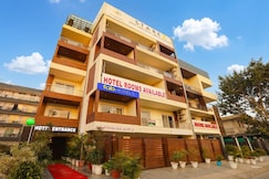 FabHotel Starex Inn, Gurgaon